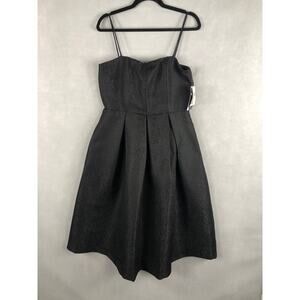 Maison Tara Women's Size 16 Little Black Dress NEW